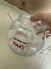 Pimms branded serving for sale  ST. AUSTELL