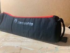 Manfrotto stativtasche gepolst gebraucht kaufen  Hamburg