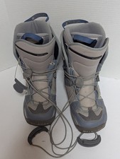 Salomon snowboard boots for sale  Gilmer