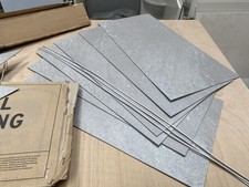 Vinyl floor tiles for sale  WINCHESTER