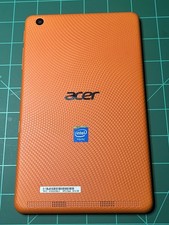 Acer iconia one d'occasion  Expédié en Belgium