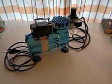 Tested 320 airbrush for sale  Austin