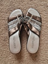 Softlites women sandals for sale  ASHFORD