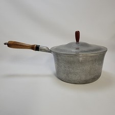 Majestic aluminum cookware for sale  Milwaukee