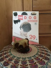 Eaglemoss artlist dog for sale  SAXMUNDHAM