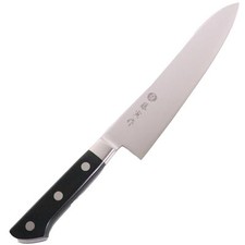 Couteau chef tojiro d'occasion  Expédié en France