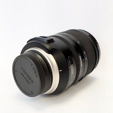 Tamron a032 70mm usato  Potenza