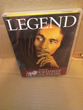 Legend The Best of Bob Marley & the Wailers DVD. comprar usado  Enviando para Brazil