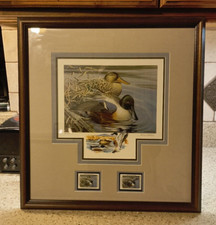 Glen reichard duck for sale  Hanover