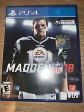 Madden nfl football for sale  Frametown