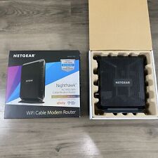 Netgear c7100 nighthawk for sale  Eagle Mountain