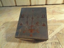 Candlestick bird finial for sale  Henderson