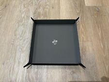 Magnetic dice tray for sale  HORSHAM