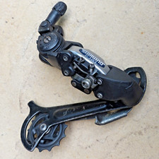 Shimano schaltwerk c101 gebraucht kaufen  Köln
