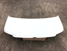Motorhaube dämmung front gebraucht kaufen  Schönefeld