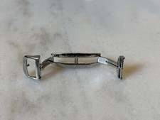 Jaeger lecoultre faltschließe gebraucht kaufen  Hamburg