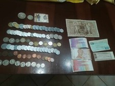 500 lire argento usato  Trasacco