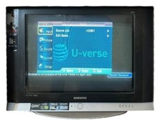 Samsung nt29z40 crt for sale  Richmond