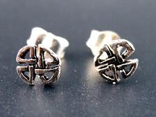 Celtic knot earrings for sale  Washington