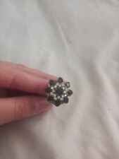 Silver ladies ring for sale  STOKE-ON-TRENT