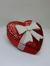 Heart shape gift for sale  Cary