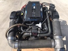 Mercruiser 7.4 454 for sale  Huron