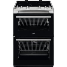 Aeg ccx6501acm 5000 for sale  SELBY