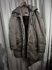 Peuterey damenjacke mantel gebraucht kaufen  Köln