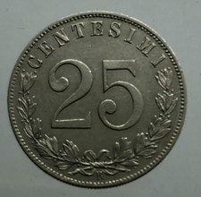 Vittorio emanuele iii usato  Italia