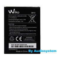 Batteria 2500mah originale usato  Messina