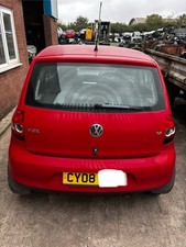 2006 volkswagen fox for sale  CARDIFF