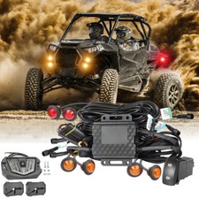 Utv dome light for sale  Rancho Cucamonga
