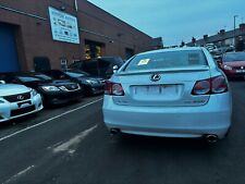 Lexus gs450h 2010 for sale  DERBY