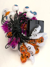 Halloween led string for sale  Las Vegas