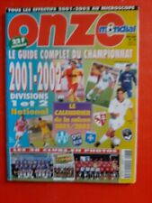 2001 mondial guide d'occasion  Saint-Pol-sur-Mer