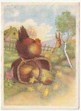 1959 paesaggio campagna usato  Fiumicello Villa Vicentina