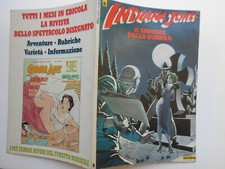 Indiana jones signore usato  Modena