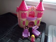 Elc happyland fairytale for sale  MACCLESFIELD