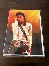 Scealed michael jackson d'occasion  Saint-Pierre-des-Corps