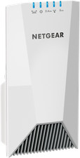 Usado, Extensor de alcance de malha WiFi NETGEAR EX7500 - AC2200 tri-band, 2300 pés quadrados Cobertura, comprar usado  Enviando para Brazil