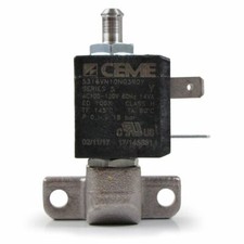 Electrovanne gaggia classic d'occasion  Expédié en France