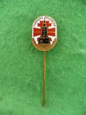 Anstecknadel turngau feldberg gebraucht kaufen  Cuxhaven