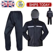 Adults waterproof jacket for sale  MANCHESTER