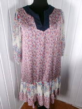 Robe enfiler imprimé d'occasion  Colmar