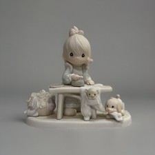 Precious moments press for sale  Vancouver