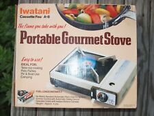 Sukiyaki iwatani portable for sale  Tuxedo Park
