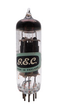 Gec qa2407 cv4005 for sale  BILLINGSHURST