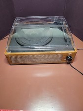 Vinil record player for sale  Granbury