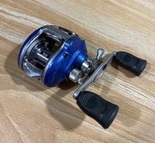 Team daiwa viento d'occasion  Expédié en Belgium
