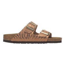 Birkenstock arizona zebra usato  Italia